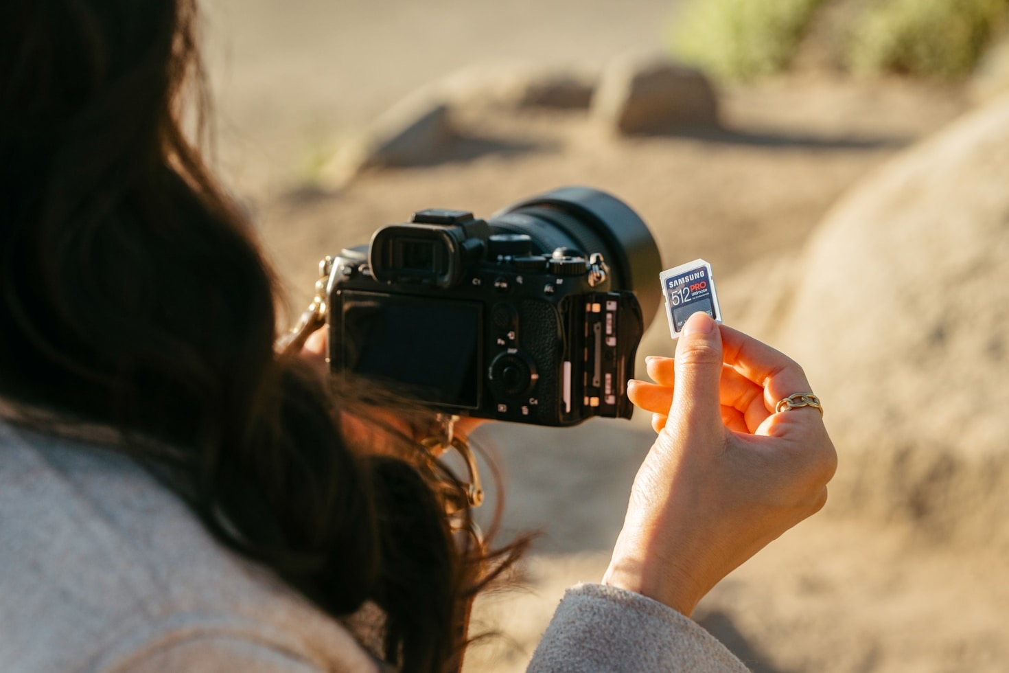 Rola fotografii w budowaniu marki